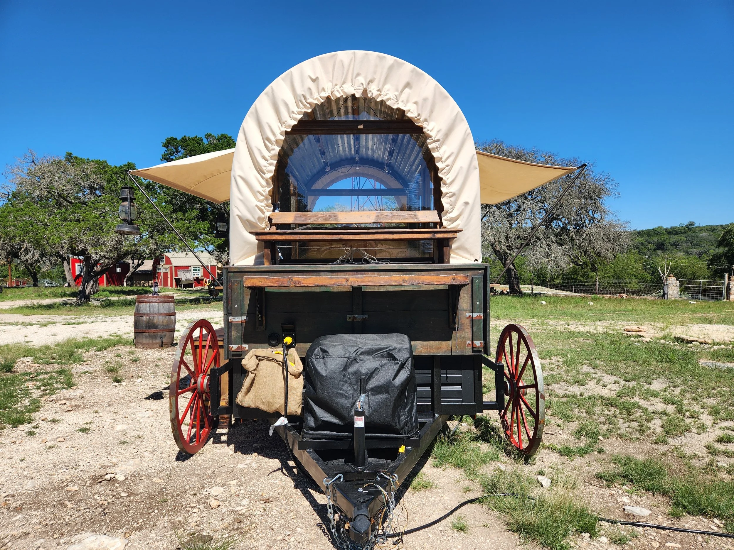 STELLA - 2PC Front Window