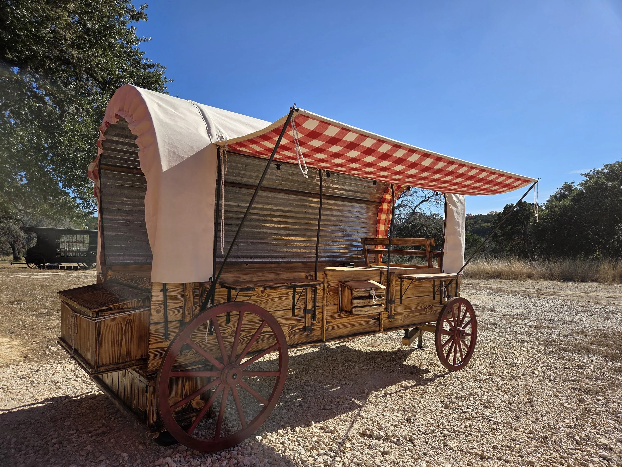 Crossroad XL "Figgy"