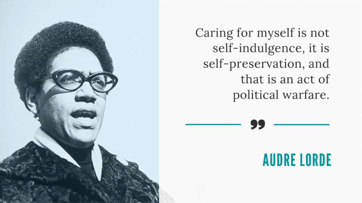 Responsible Self-Care