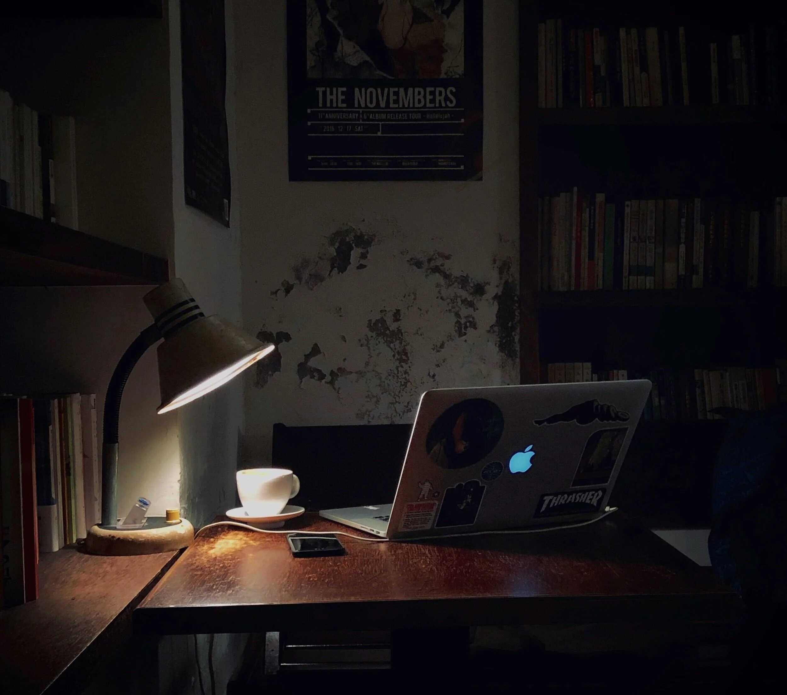 Work: Right or Privilege?