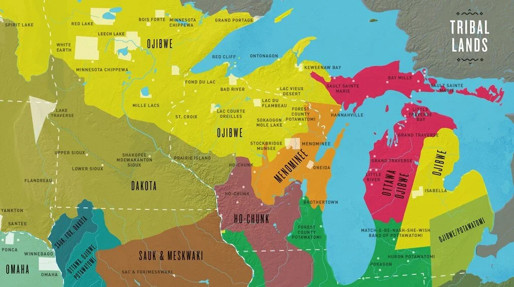 Indigenous Peoples’ Day