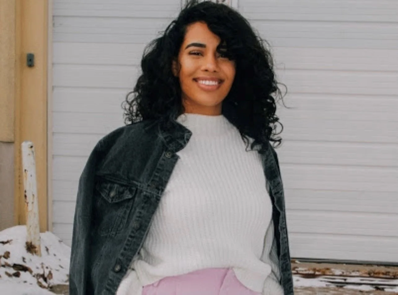 Shaadia’s Story: Grateful for Hired’s Support