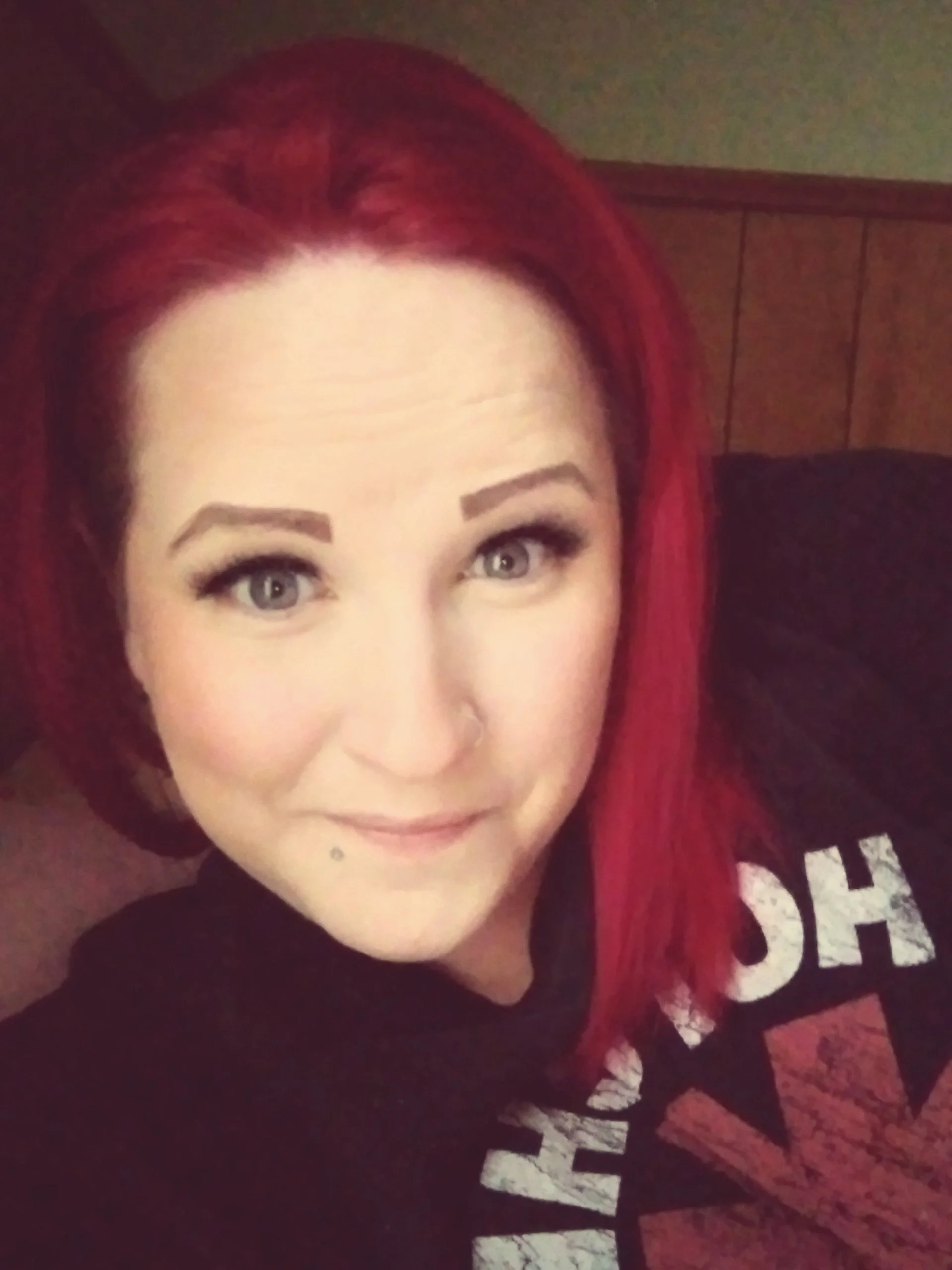 Heading Home AmeriCorps Volunteers Work to Keep Participants in Their Homes