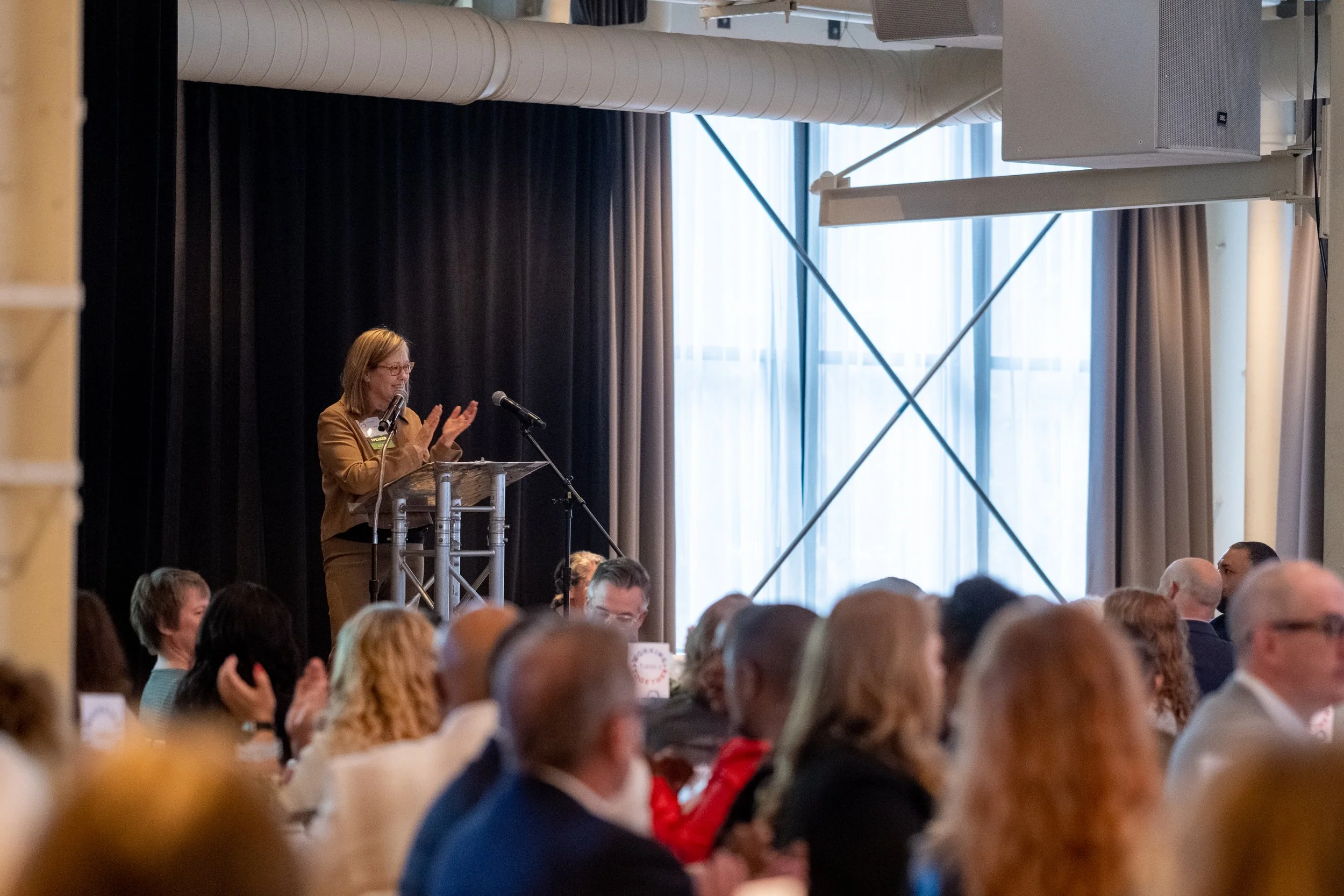 Hired Receives A Transformative Donation From MacKenzie Scott