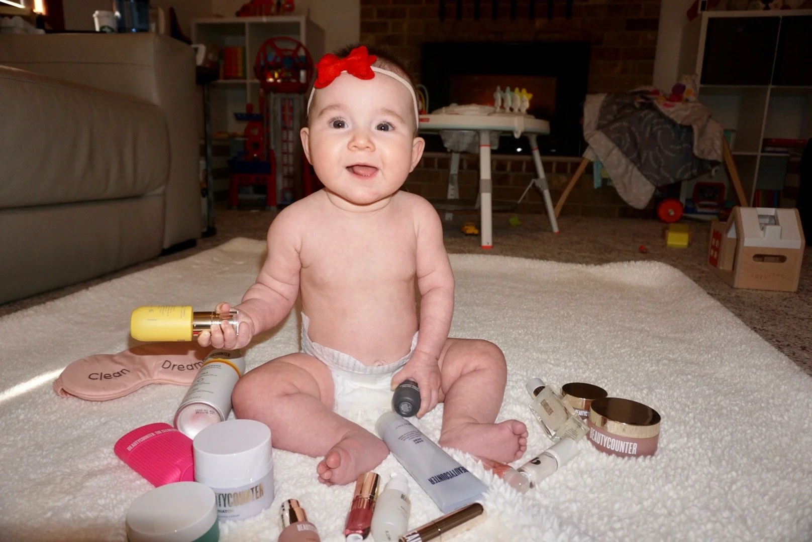 Love The Skin You're In 🌿