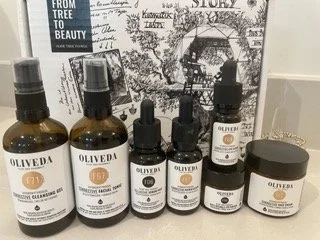 Favorite Olive Tree People Products 🫒