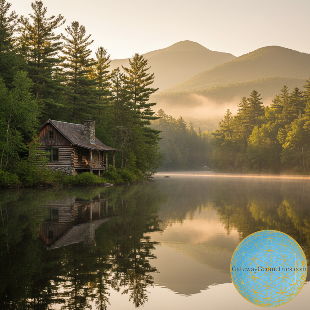 Restorative Escapes