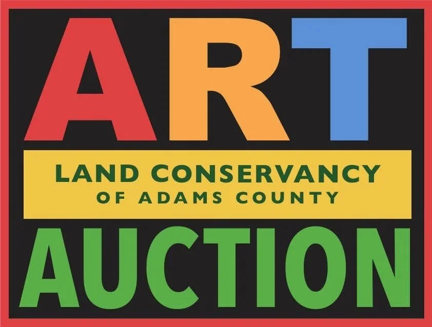 Art Auction Turns 29!