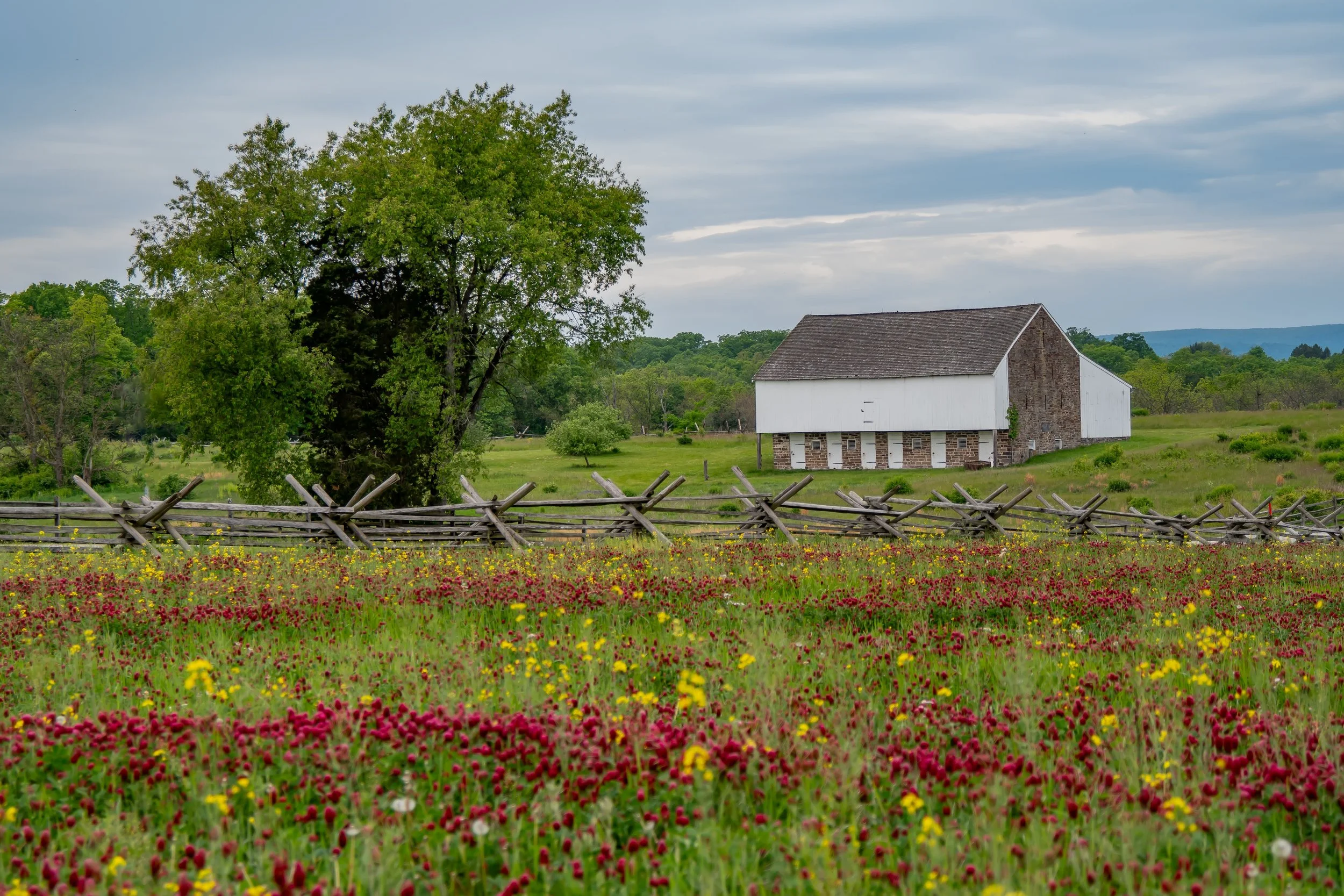 Land Conservancy Photo Contest Celebrates Three Years of Community Participation