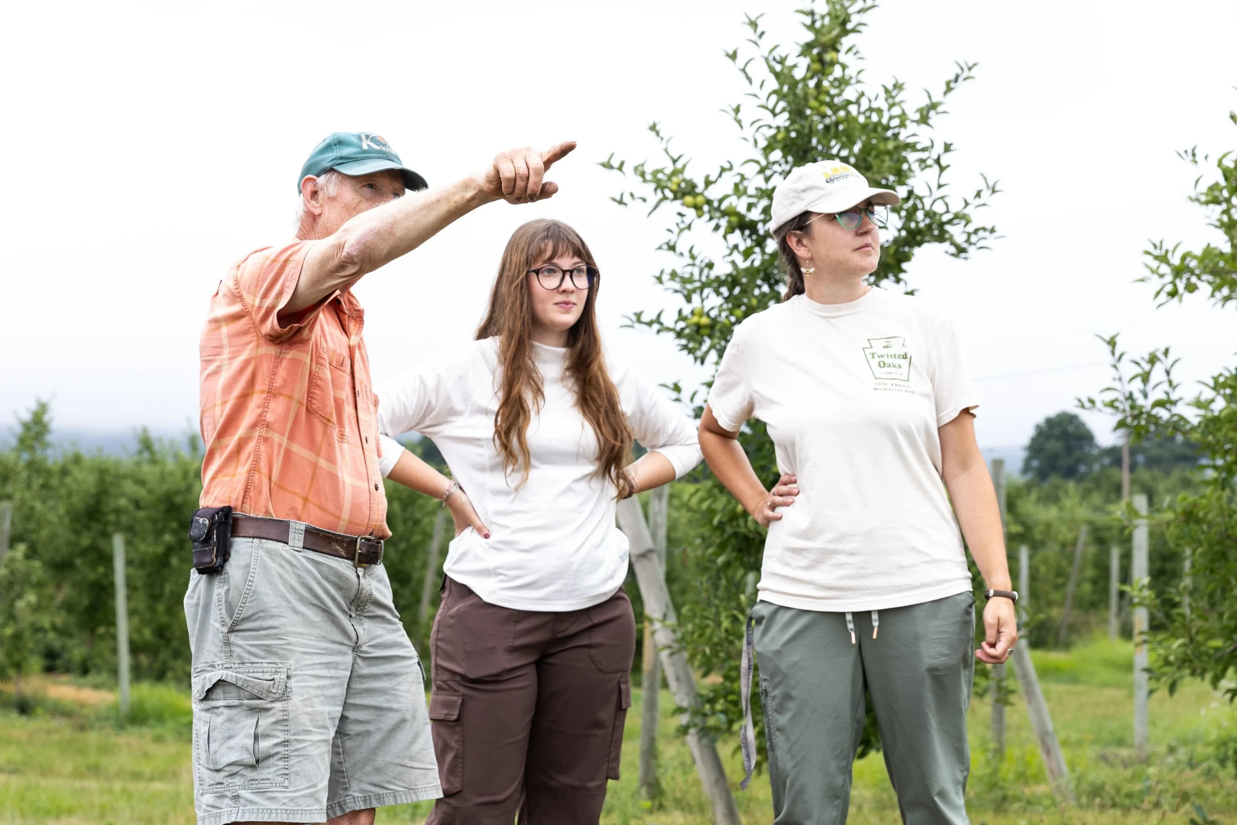 Summer Internship Reflections