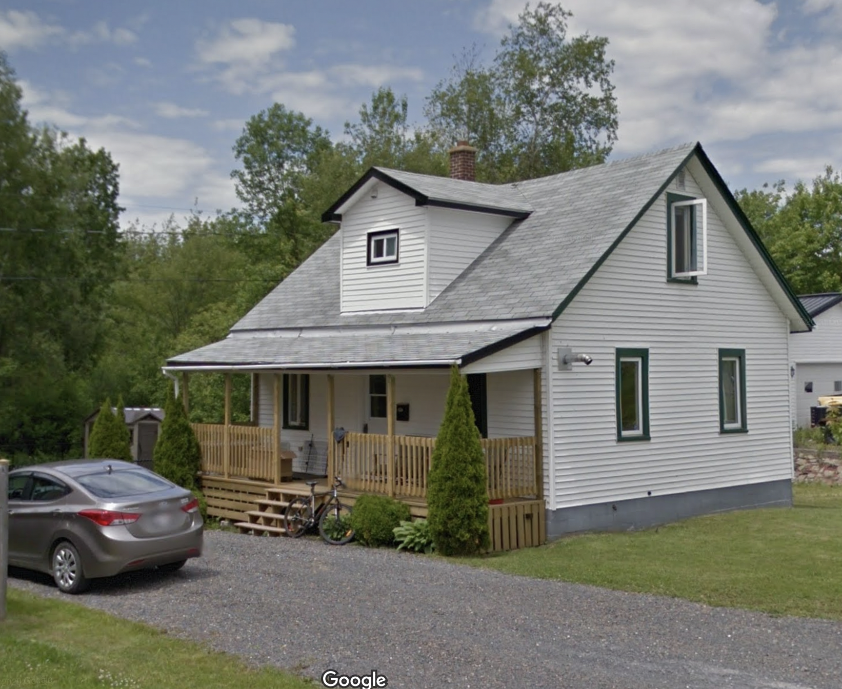 Oromocto New Brunswick Rent To Own