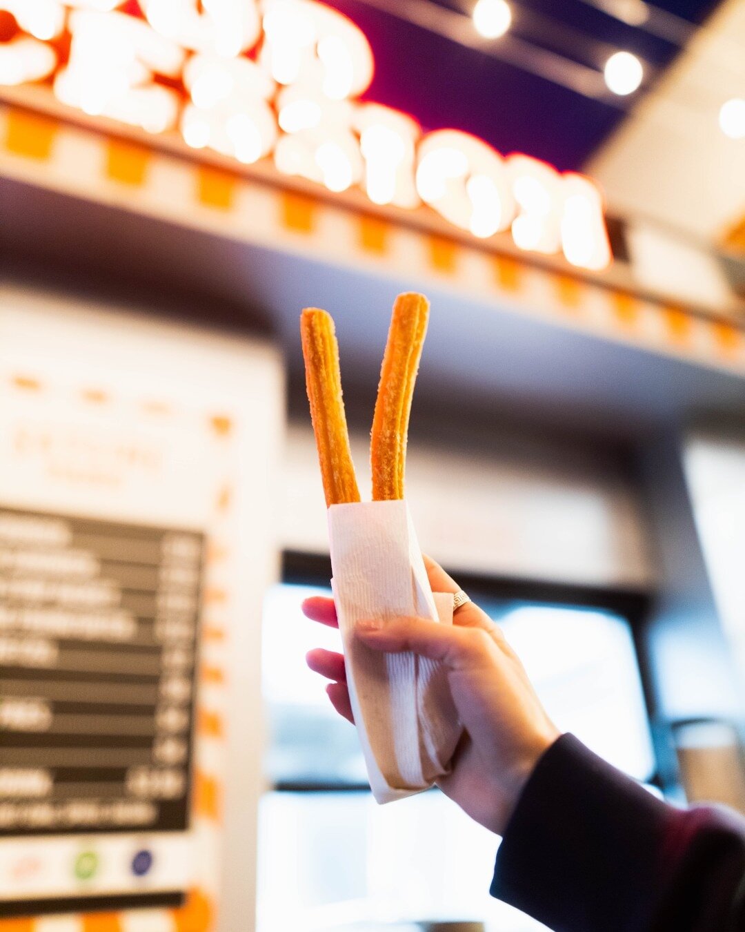 Step right up to the concessions stand and indulge in your favorite carnival-style treats!