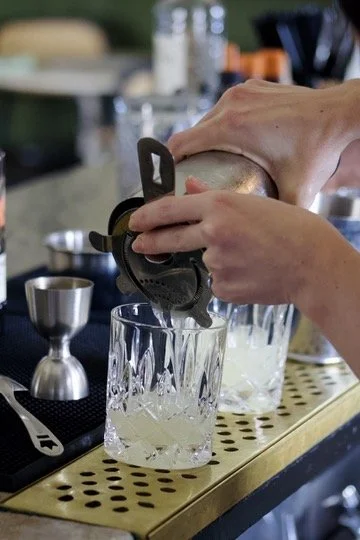 Cocktail Making Class at 12 Cocktail Bar