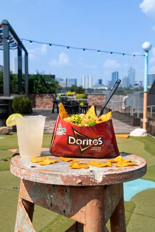 Skyline Park Atlanta