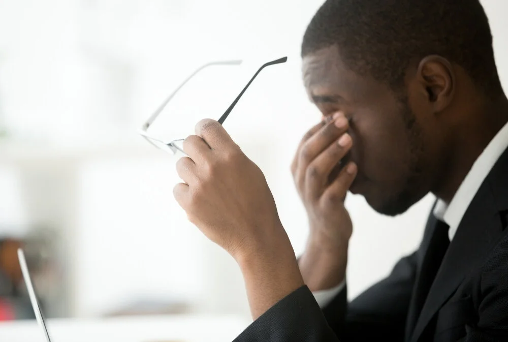 Three Strategies to Beat Pandemic Mental Fatigue