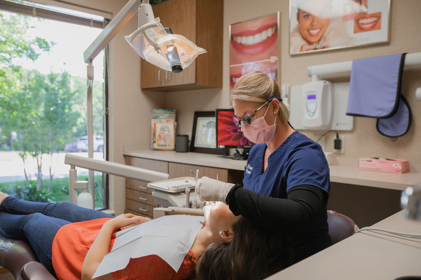 Sterilization Procedures — Scissortail Dental