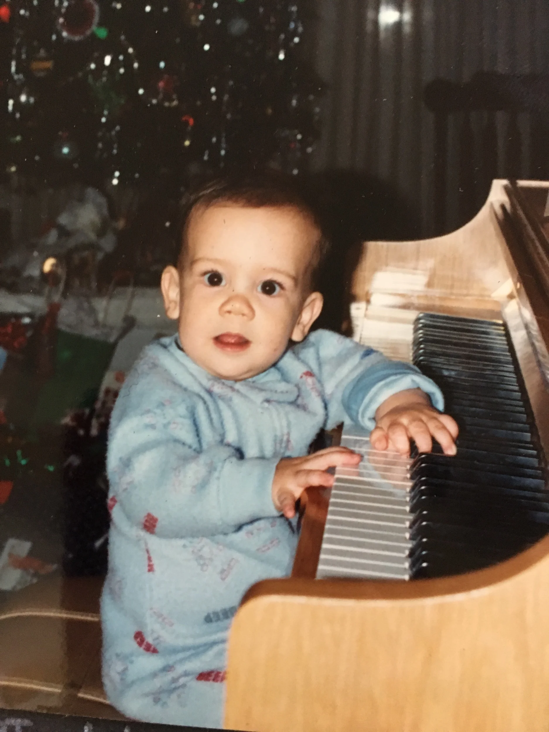 Music Education in Childhood