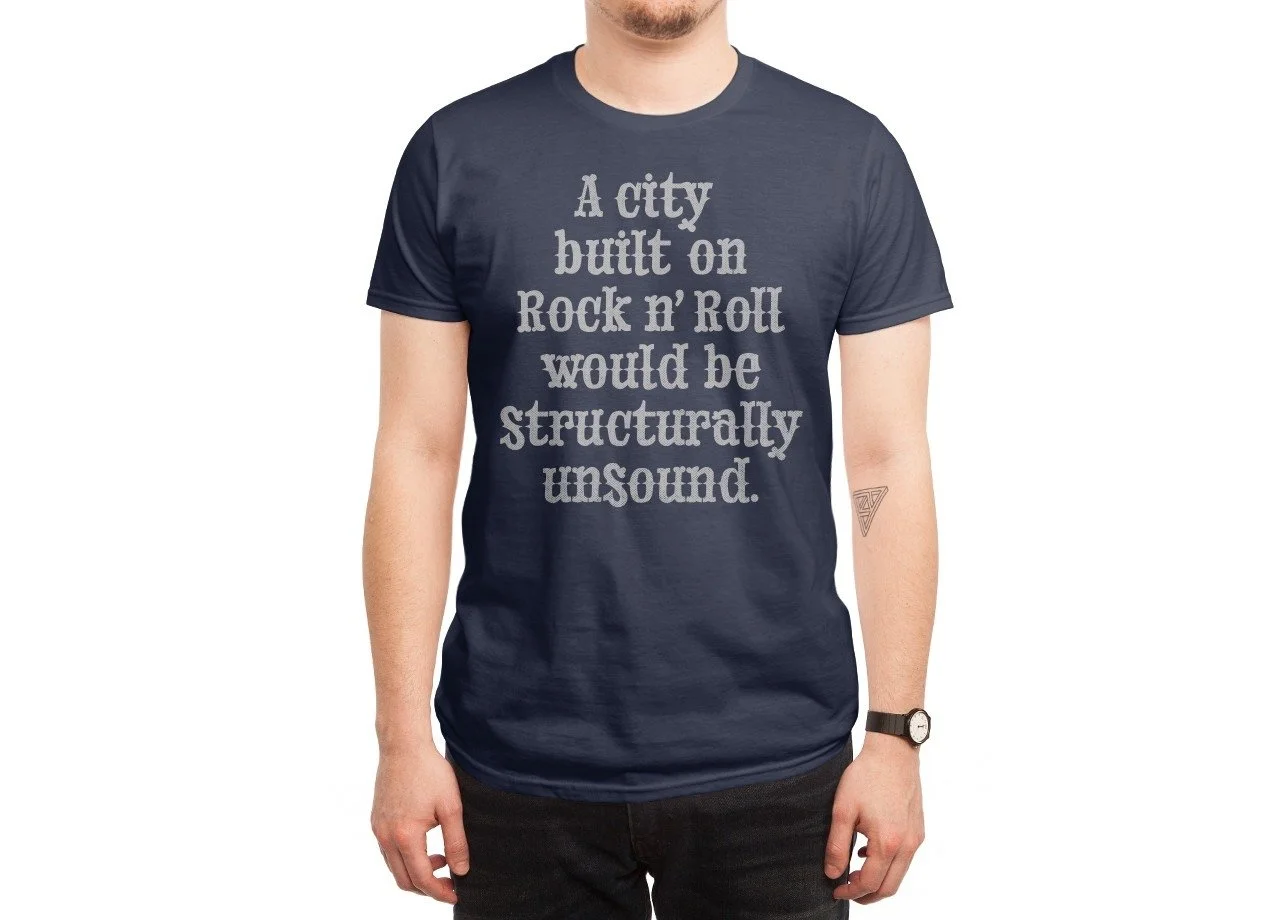 Purchase at Threadless
