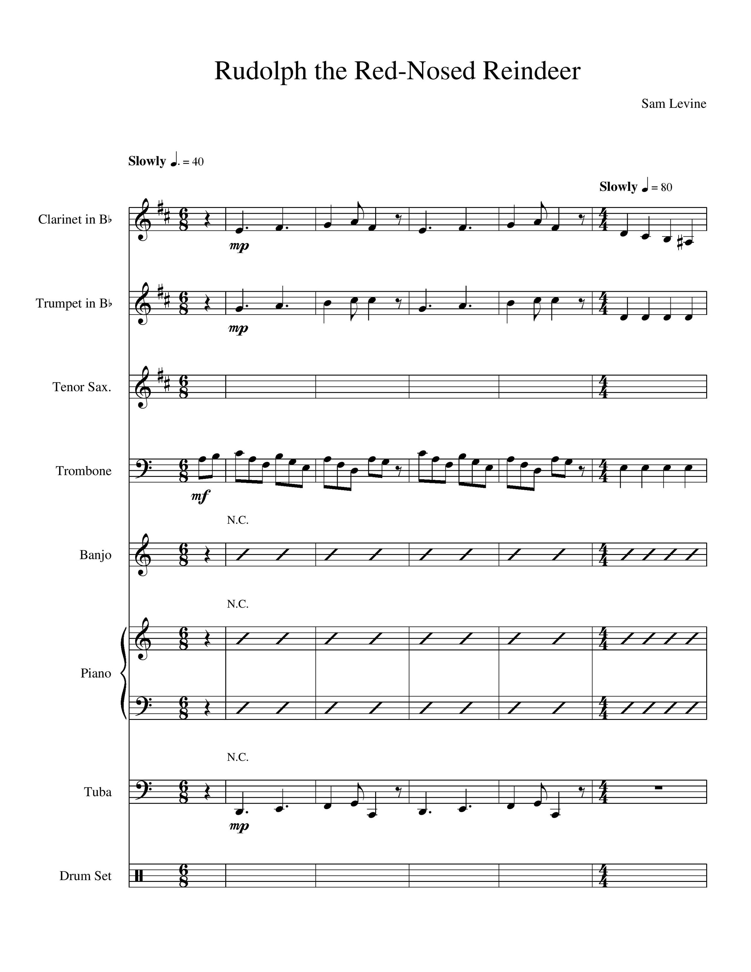 Rudolph the Red-Nosed Reindeer - Score_01.jpg