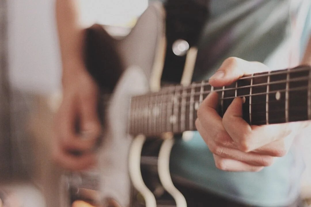 {GUEST POST} Using the Volume Pedal Before or After the Compressor