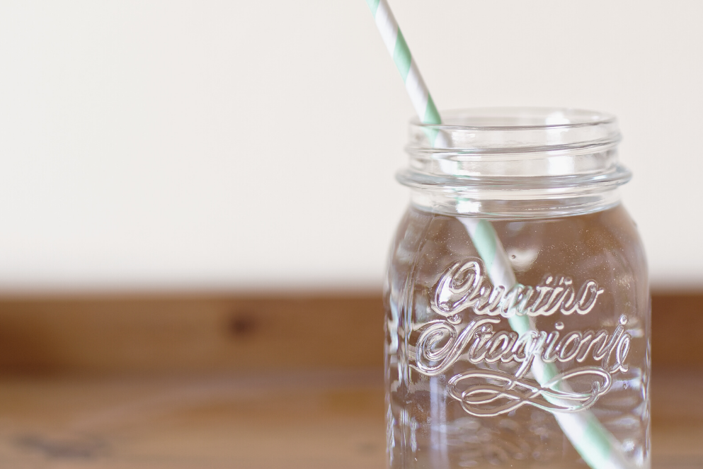 5 easy things you can do today to get healthier