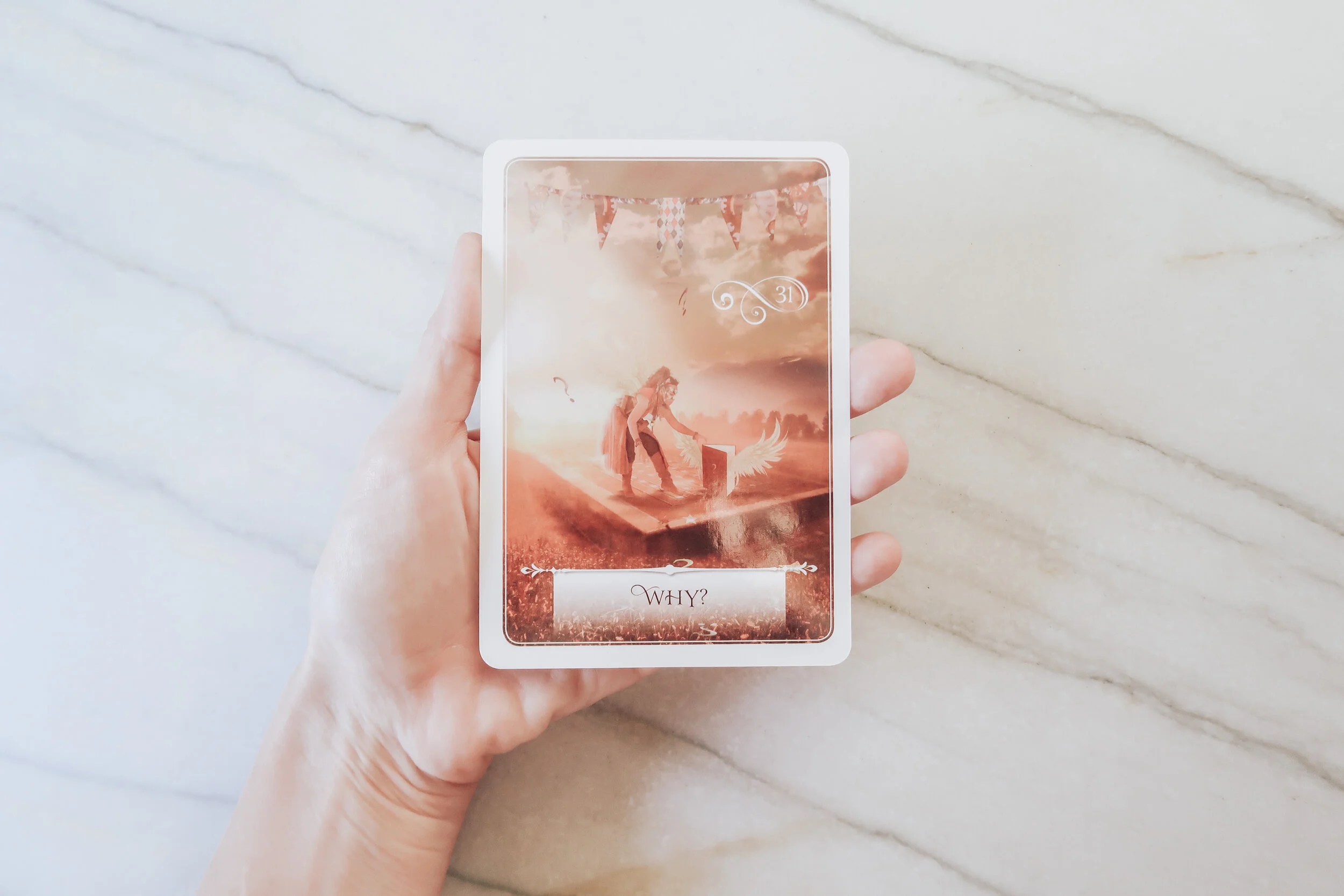 ✨ Oracle card of the week and channeled Akashic Record messages - March 2nd, 2020✨
