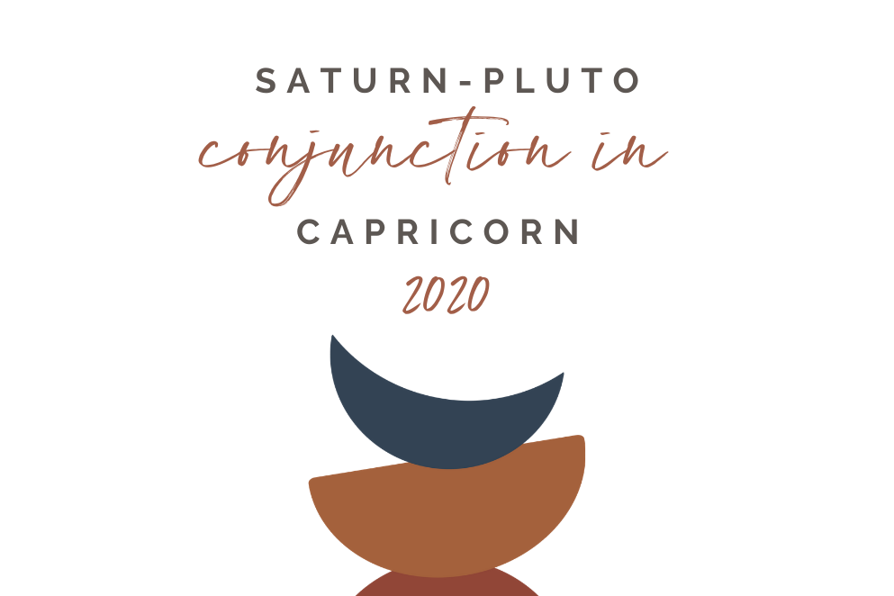 SATURN IN AQUARIUS (March 21, 2020)
