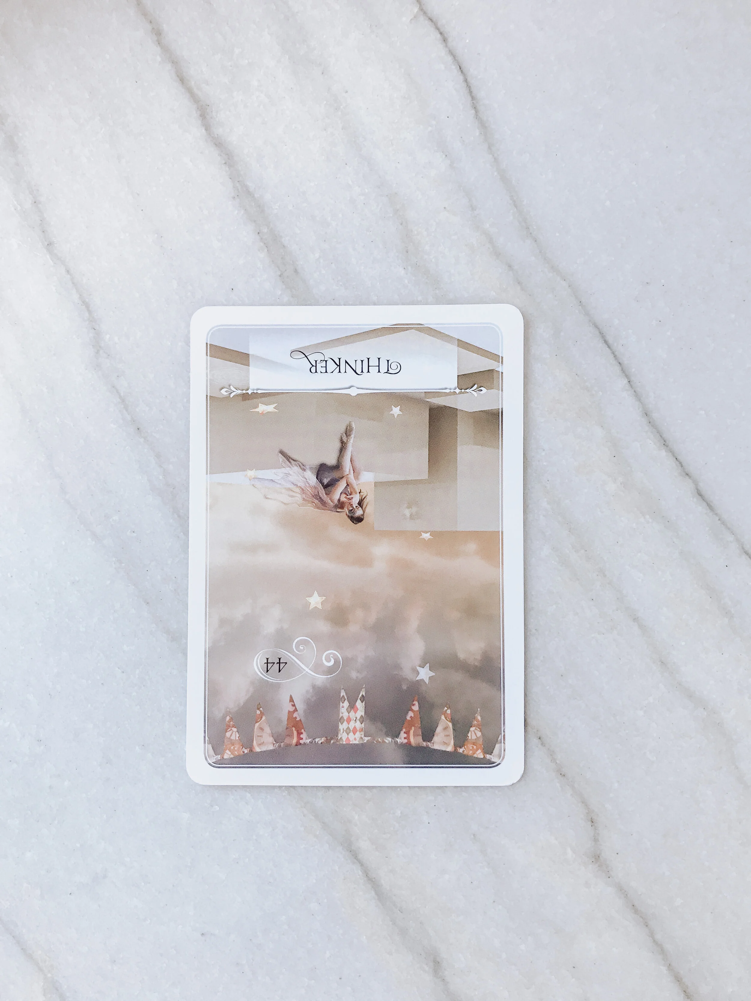 Akashic Message and Oracle Card - Week of March 23, 2020