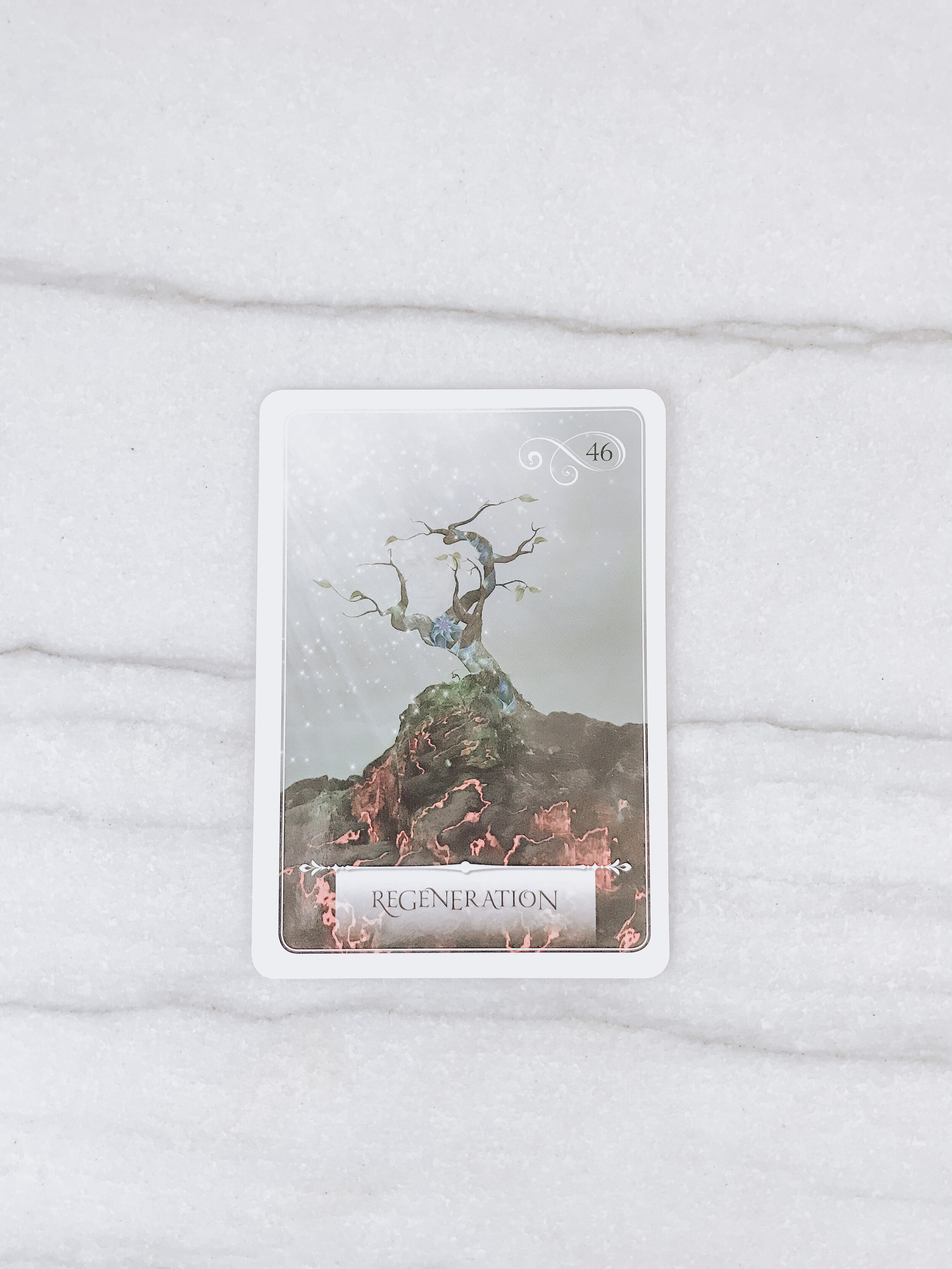 Akashic Message and Oracle Card - Week of March 30, 2020