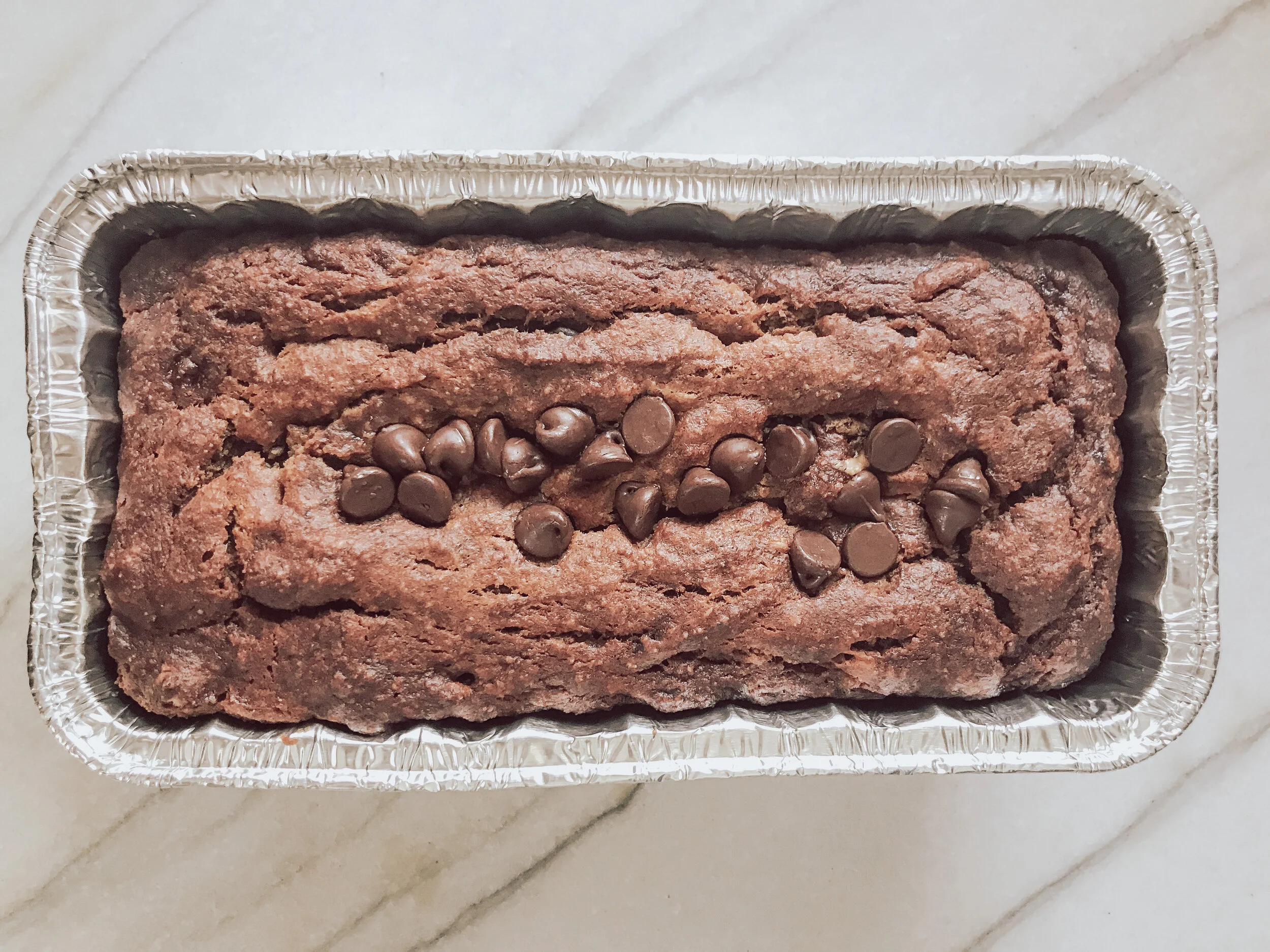 Healthy and Delicious Banana Bread Recipe