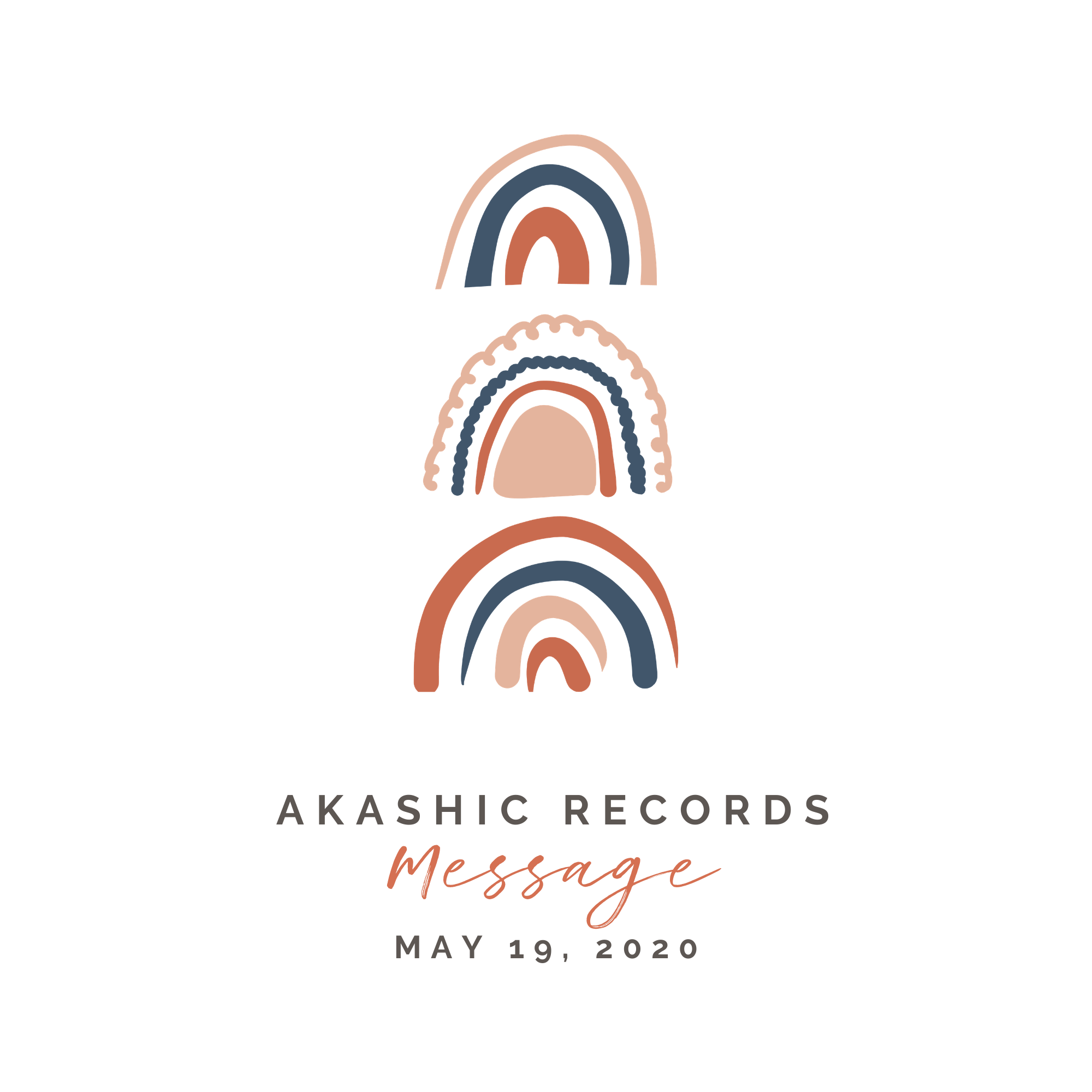 Channeled Akashic Message of the Week