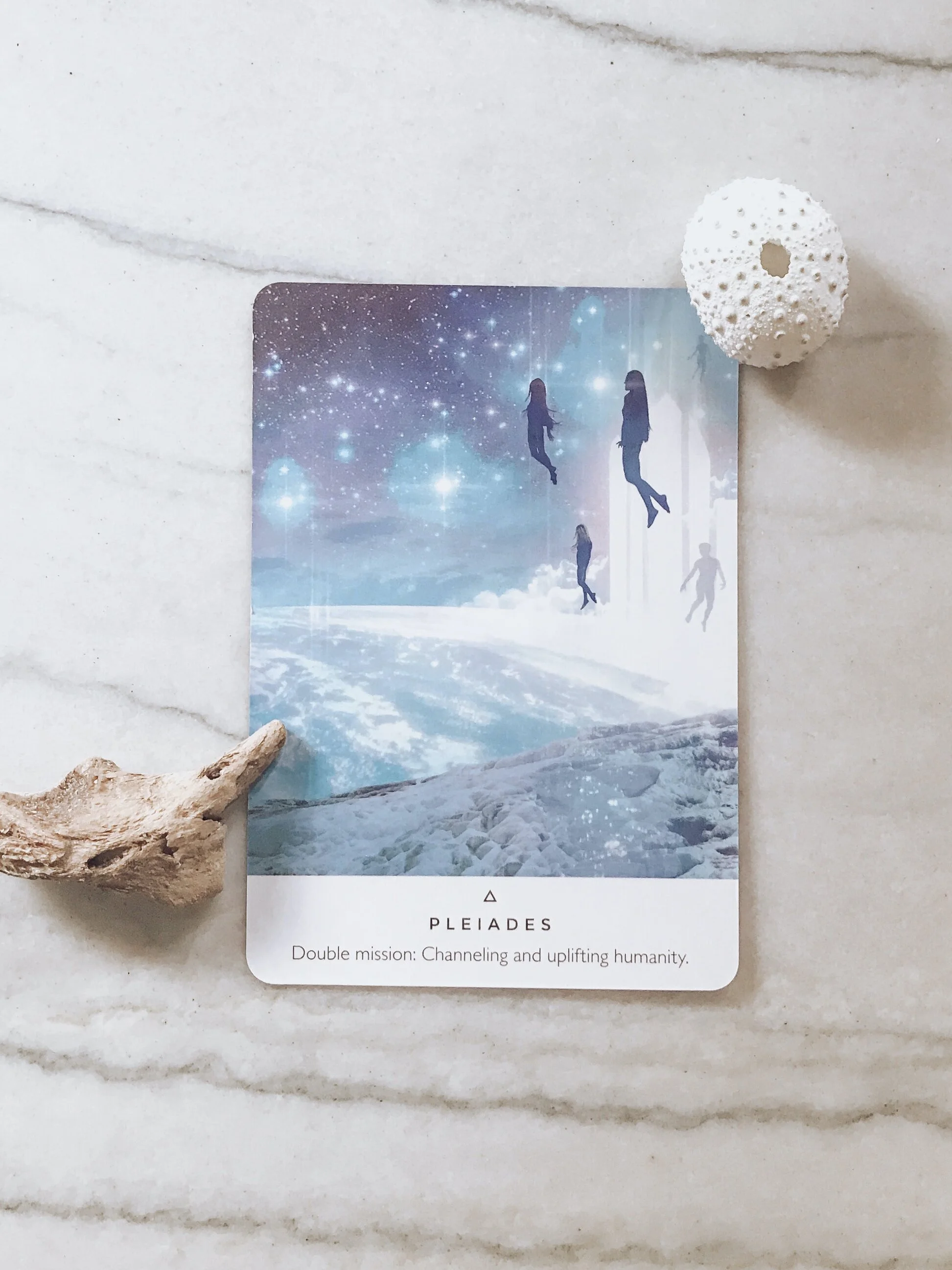 💗 Akashic Message and Oracle card of the week💗