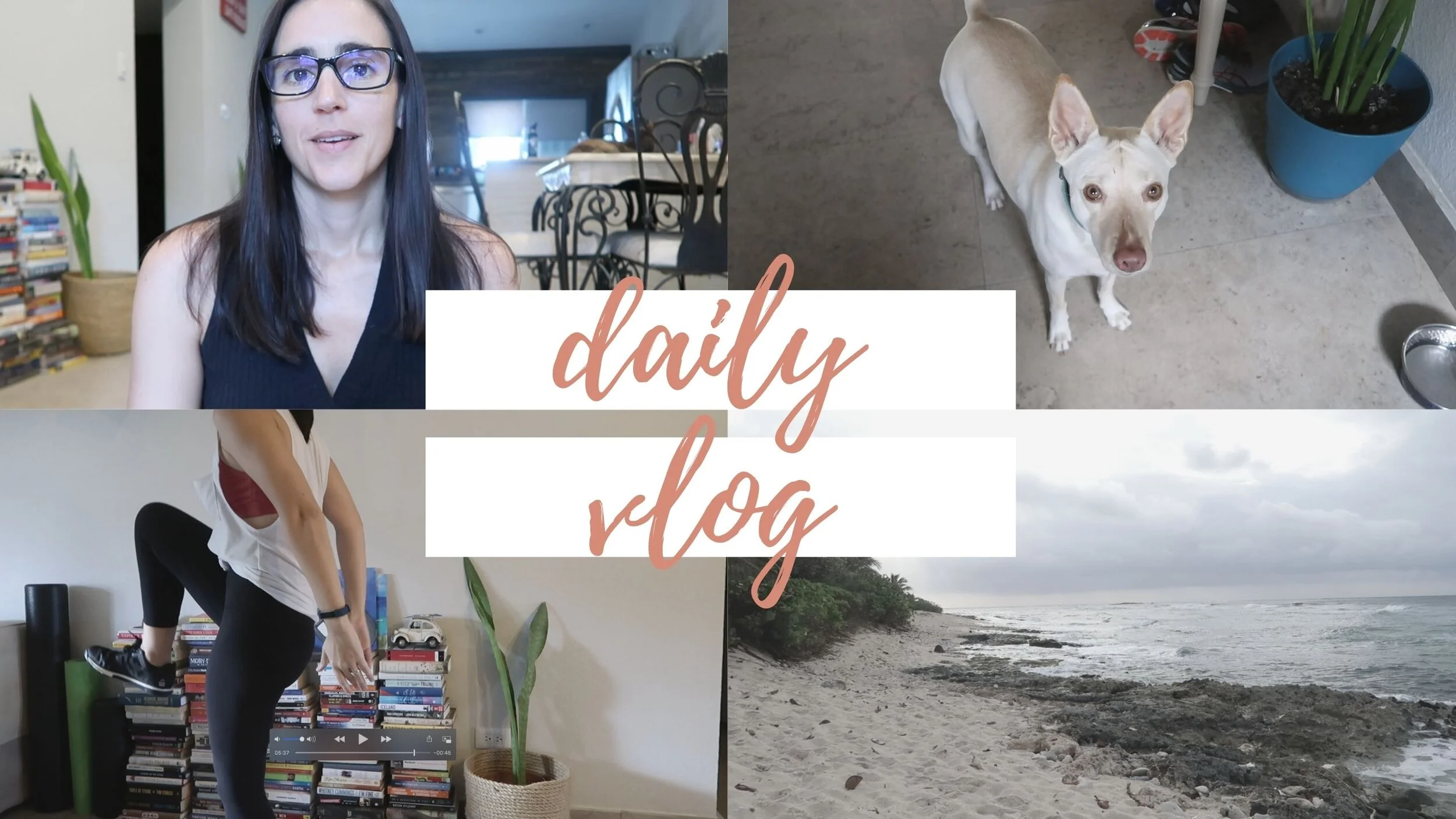 DAY IN THE LIFE VLOG 🎬 GETTING BACK ON TRACK 💪🏻 WORKOUT 😅 GETTING OUT OF MY COMFORT ZONE