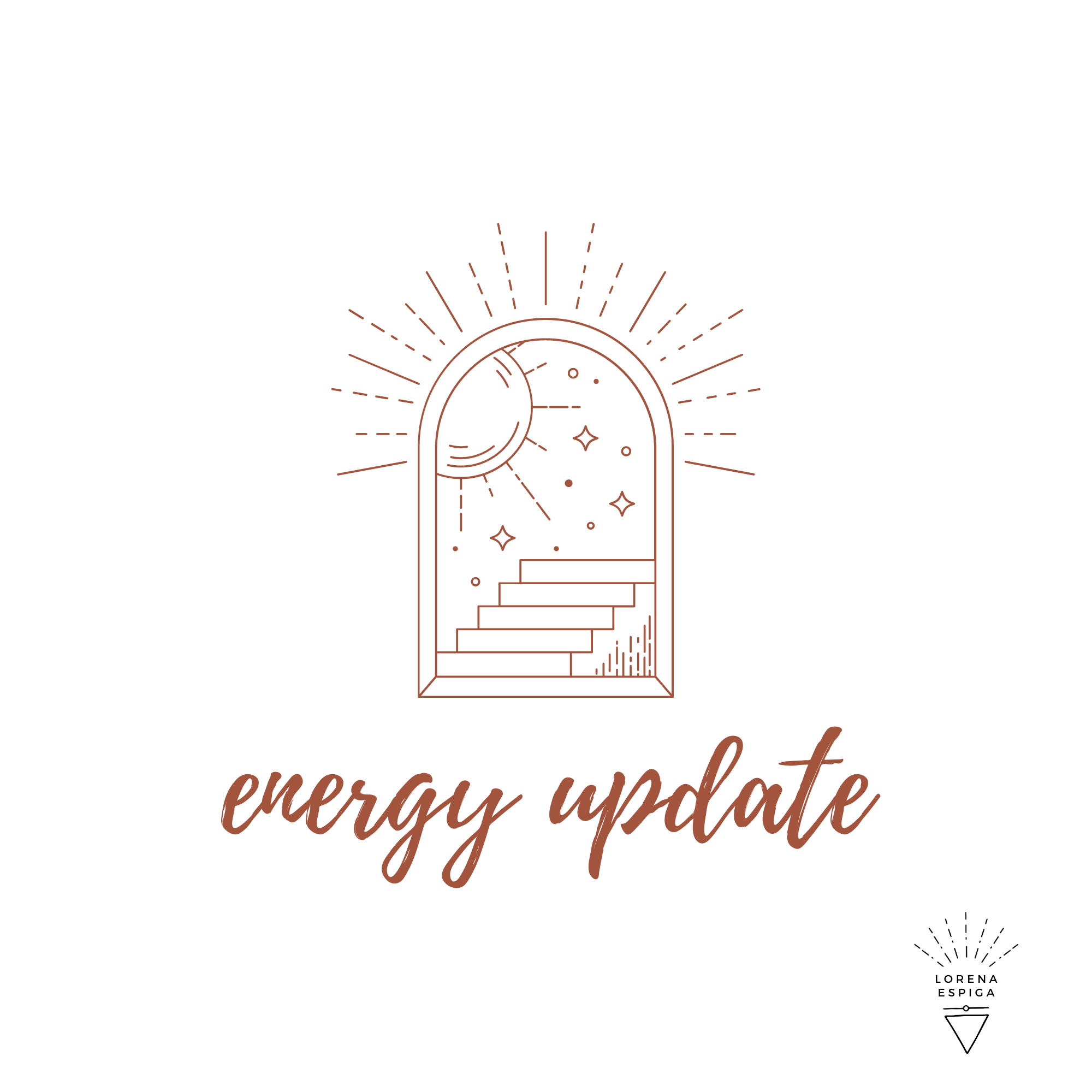 Akashic Records Energy Update March 2021
