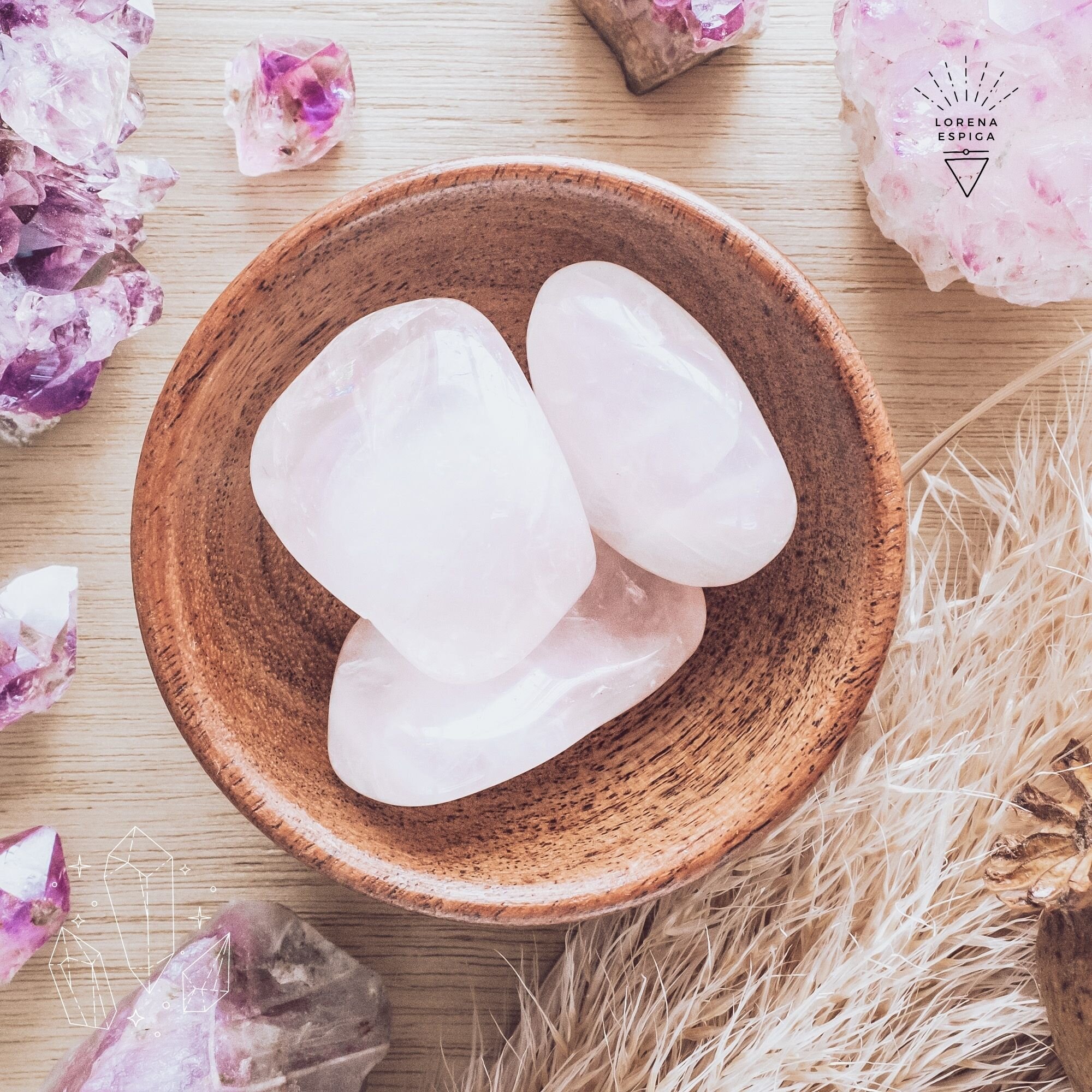 Creating, Manifesting and Letting Go