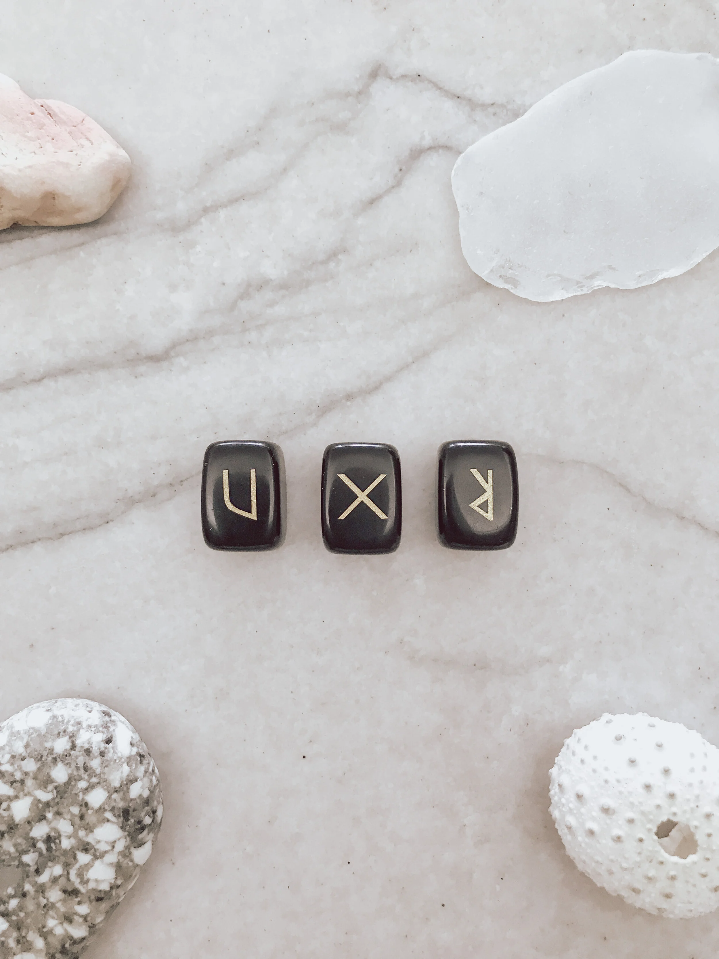 Akashic Rune Reading of the week (March 8, 2021)
