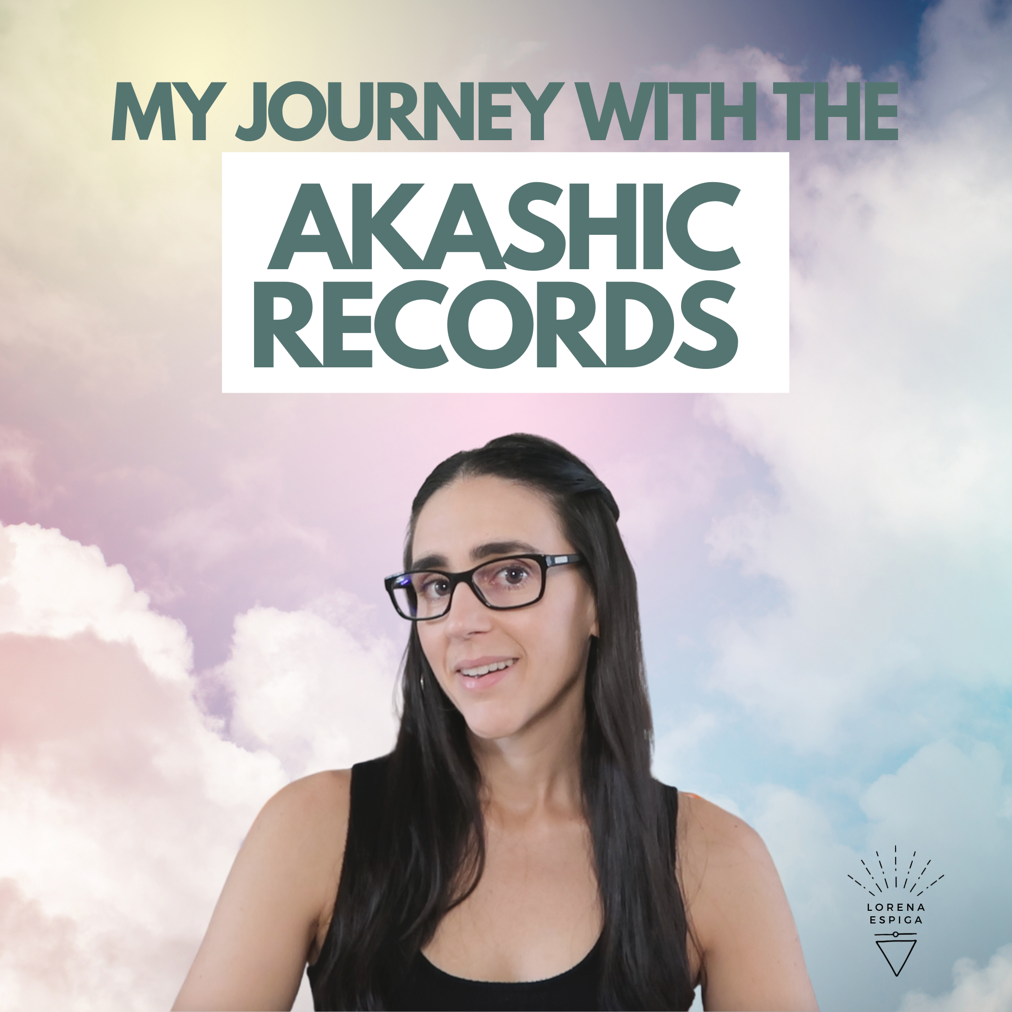 My Journey with the Akashic Records | Akashic Record Reader 