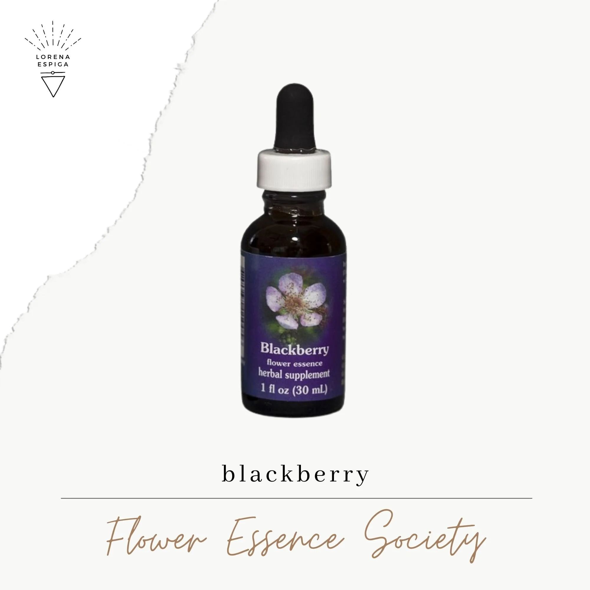 August Flower Essence Recommendation 