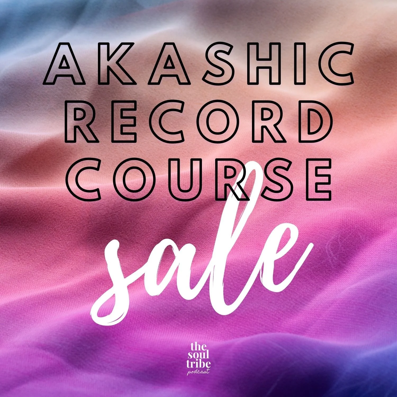 Akashic Record Level 1 and Level 2 Course Sale! 
