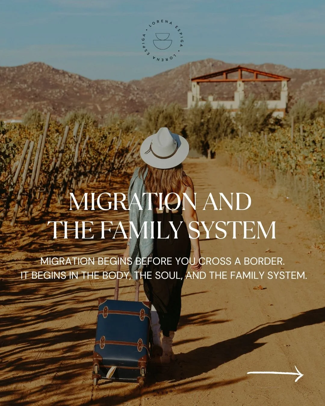 Migration and the Family System