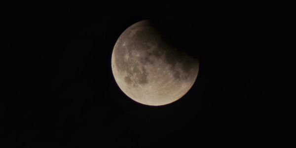 The Space Between Eclipses: A Time for Clarity, Release &amp; Soul Growth