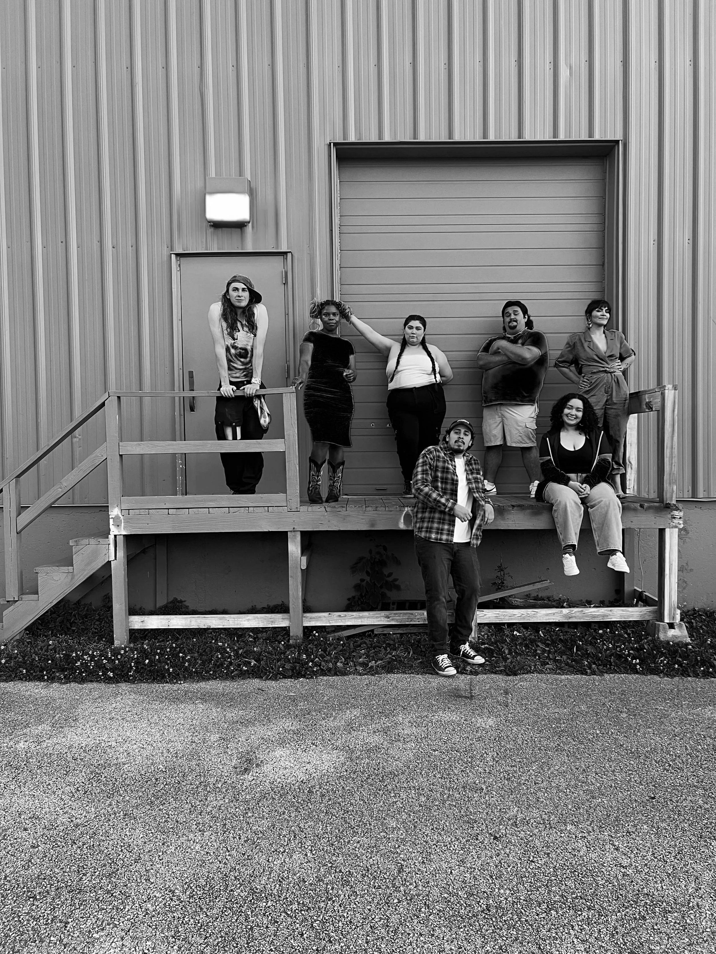 Summertime in the 479: An LXTP Concert (2026)