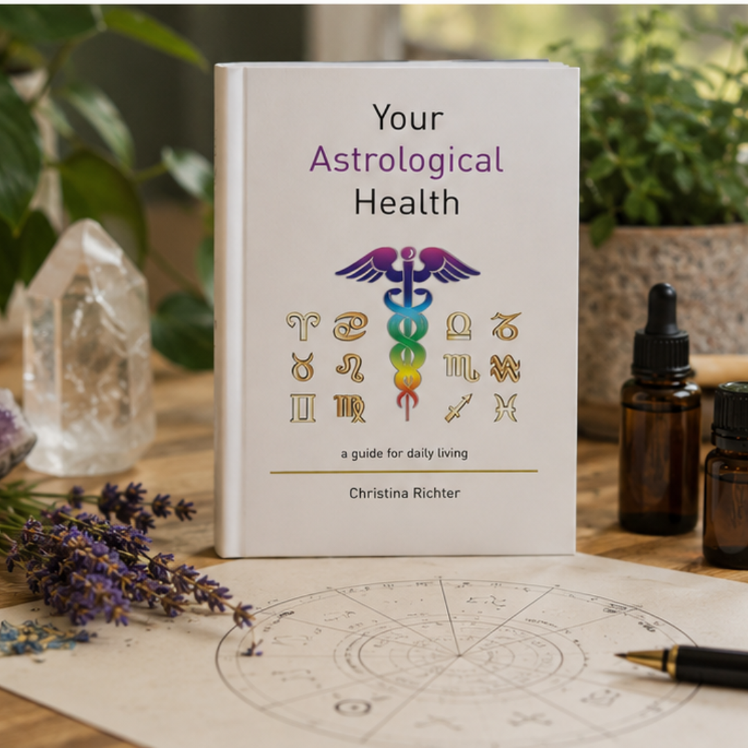 Your Astrological Health