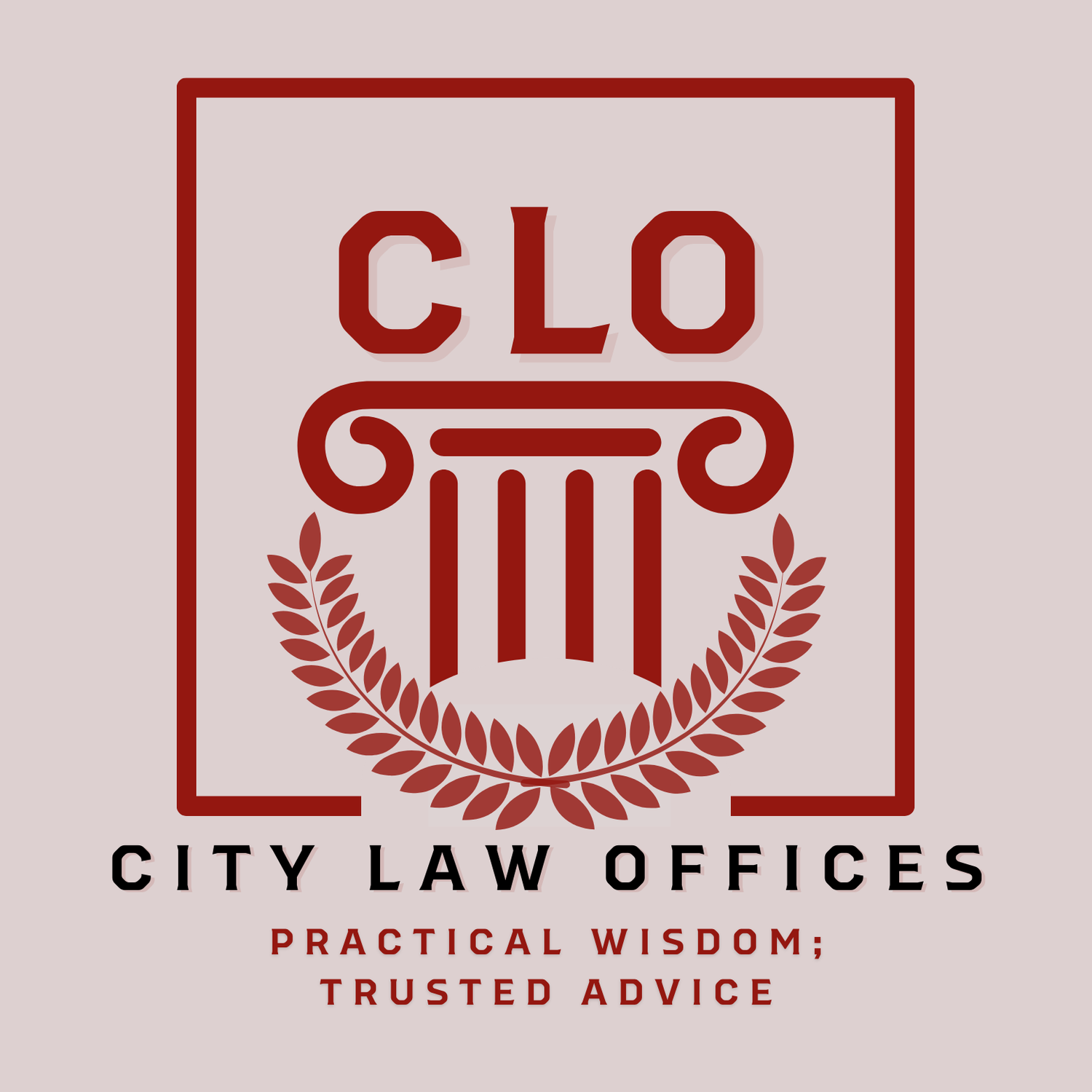 City Law Offices  