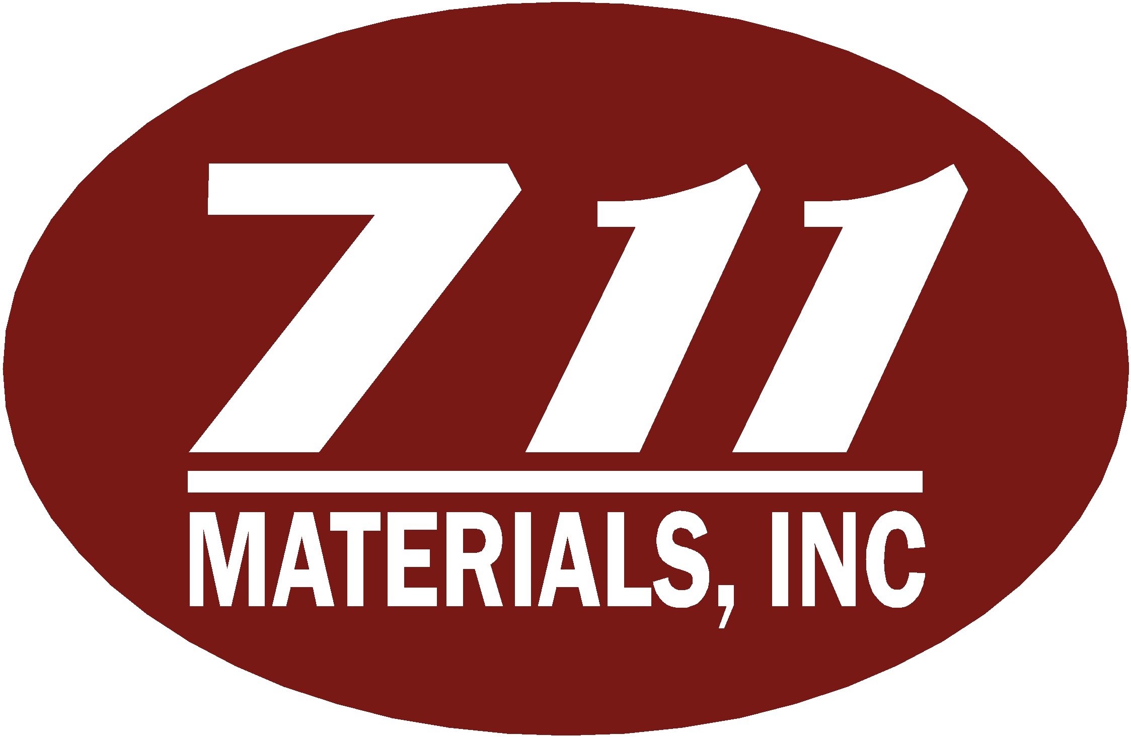 711 Materials