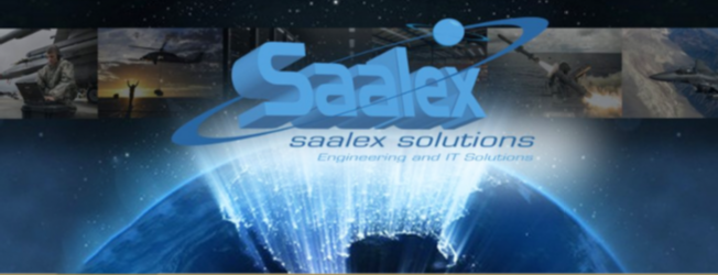 Saalex Solutions