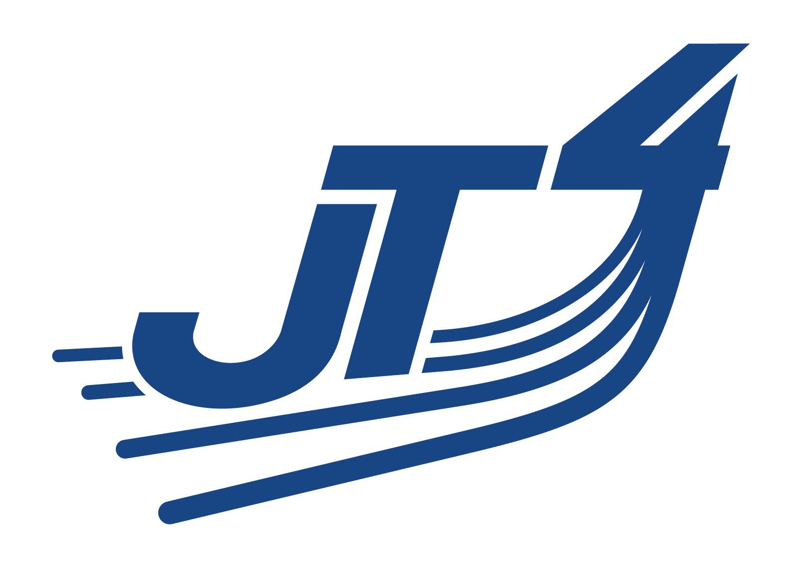JT4 LLC logo