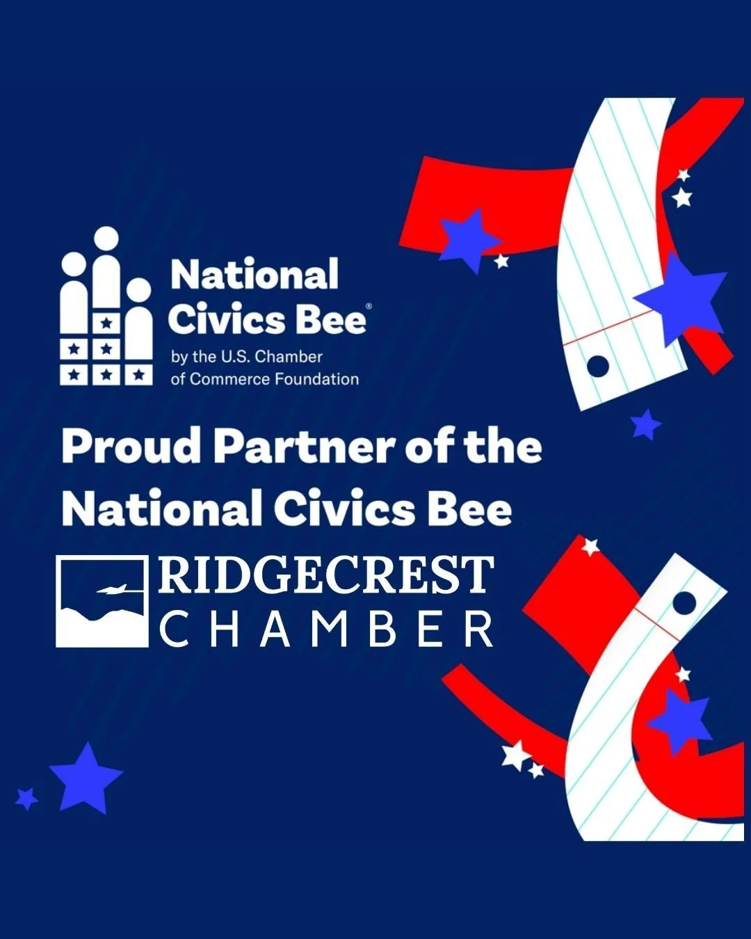We are hosting very important Candidate Forums tonight (Mayoral at 5:30pm, City Council at 6:30pm). 

BUT if you need a break from politics, we recommend cheering on Logan T., California&rsquo;s representative in the National Civics Bee hosted by the