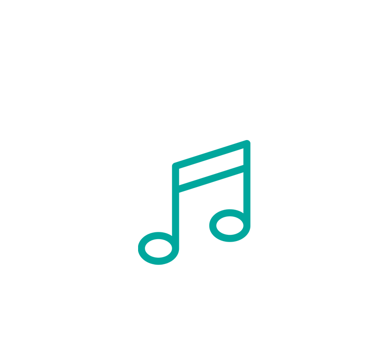 Music System