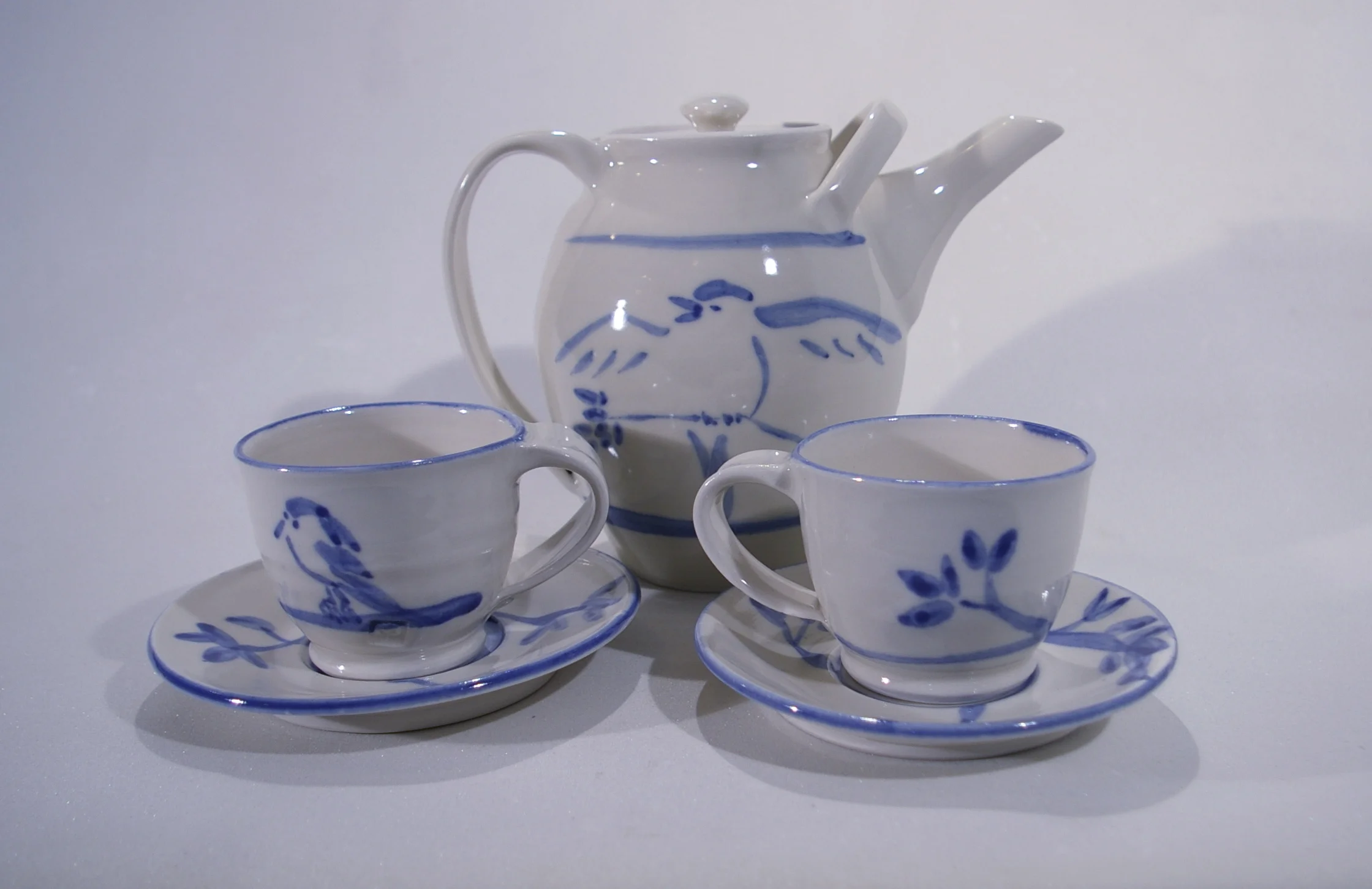 tea set